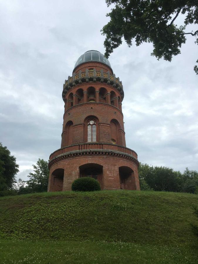Villa Sanddorn Wg 27 Binz Eksteriør billede