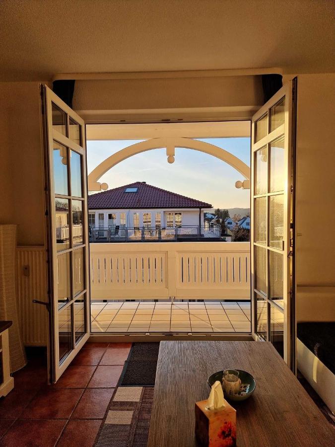 Villa Sanddorn Wg 27 Binz Eksteriør billede