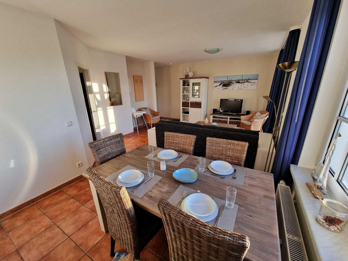 Villa Sanddorn Wg 27 Binz Eksteriør billede