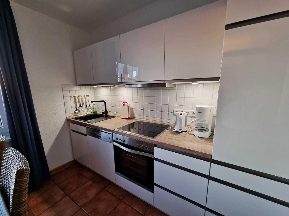 Villa Sanddorn Wg 27 Binz Eksteriør billede