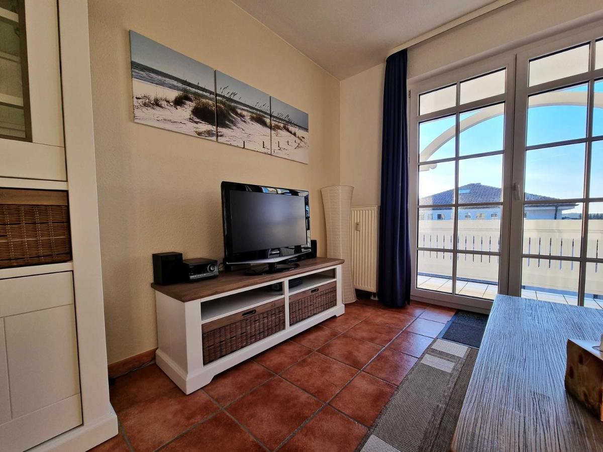 Villa Sanddorn Wg 27 Binz Eksteriør billede