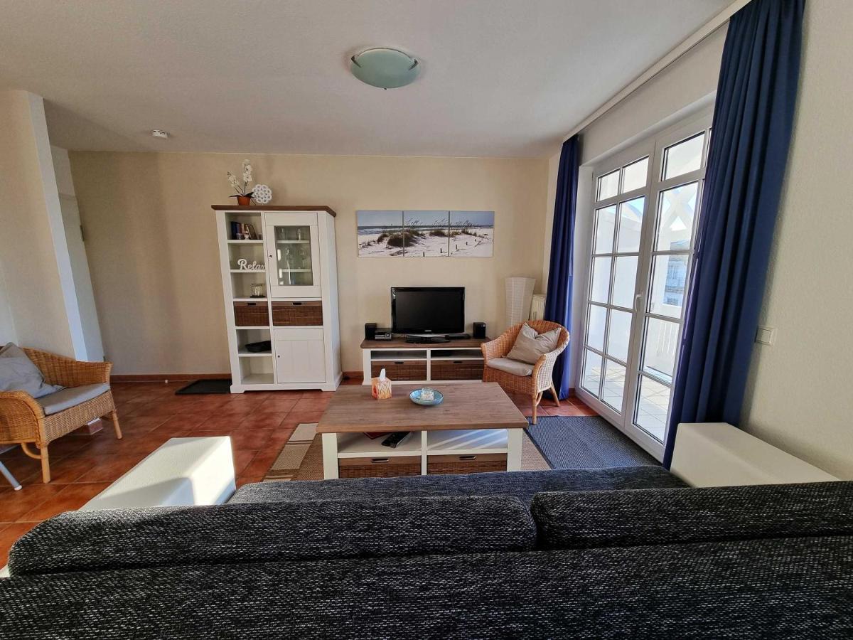 Villa Sanddorn Wg 27 Binz Eksteriør billede